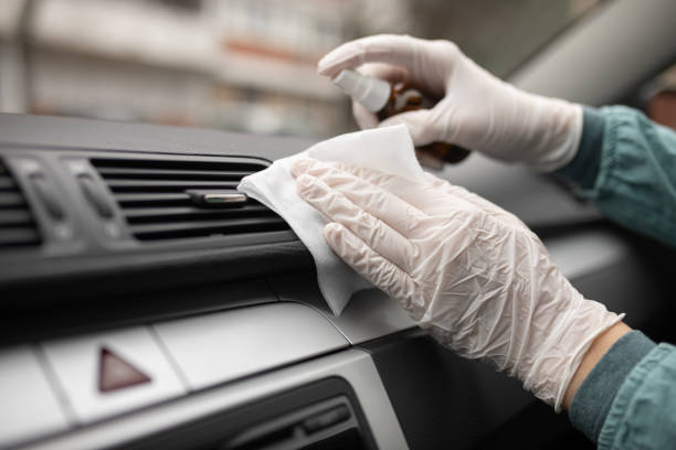 Best HVAC System Cleaning  in Vienna Bend, LA