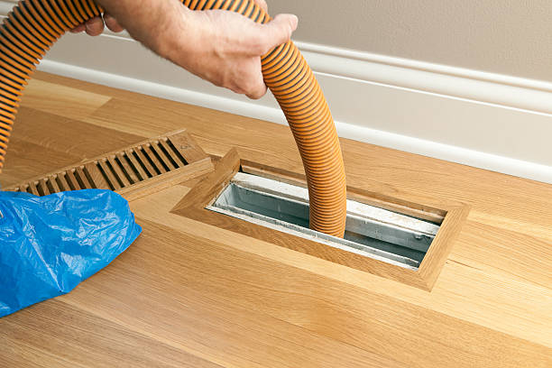 Best Home Air Vent Cleaning  in Vienna Bend, LA