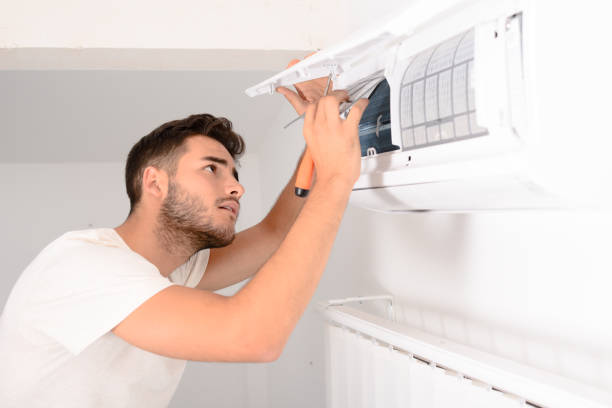 Best Affordable HVAC Duct Cleaning  in Vienna Bend, LA